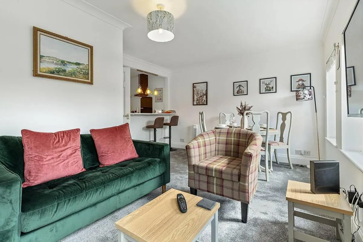 Beautiful Flat Pass The Keys Apartman York Egyesült Királyság