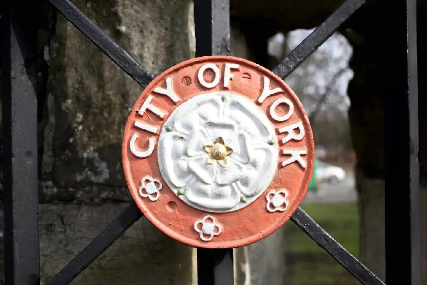 Beautiful Flat Pass The Keys Apartman York