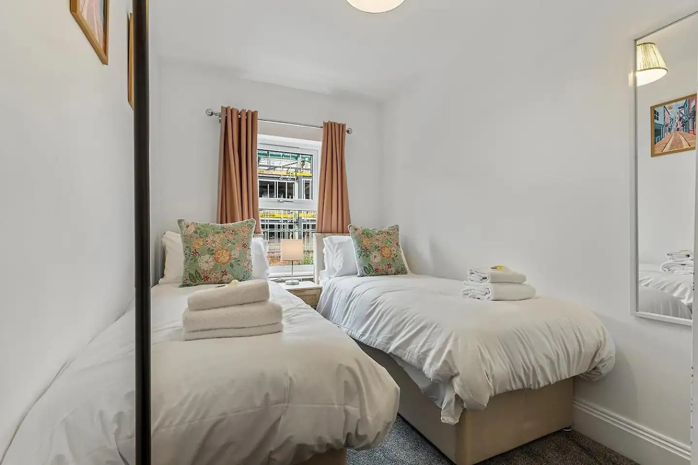 Beautiful Flat Pass The Keys Apartman York Egyesült Királyság
