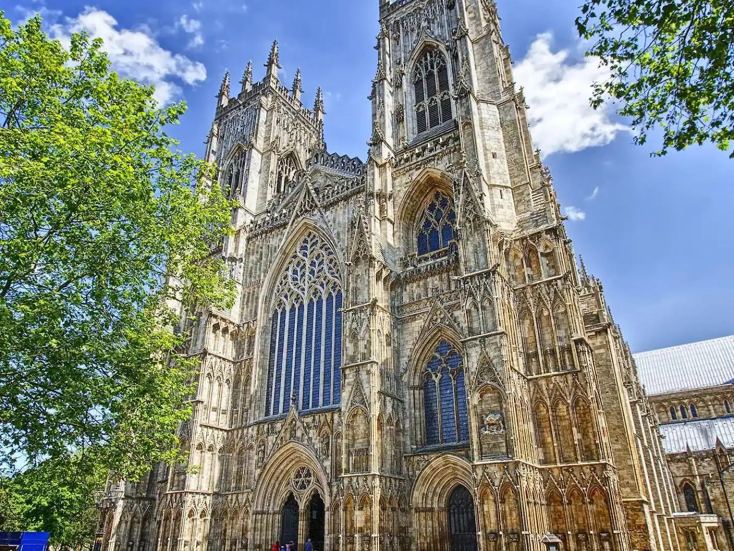 Beautiful Flat Pass The Keys Lägenhet York 0*,  Storbritannien